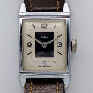Timex Marquette Watch 1958