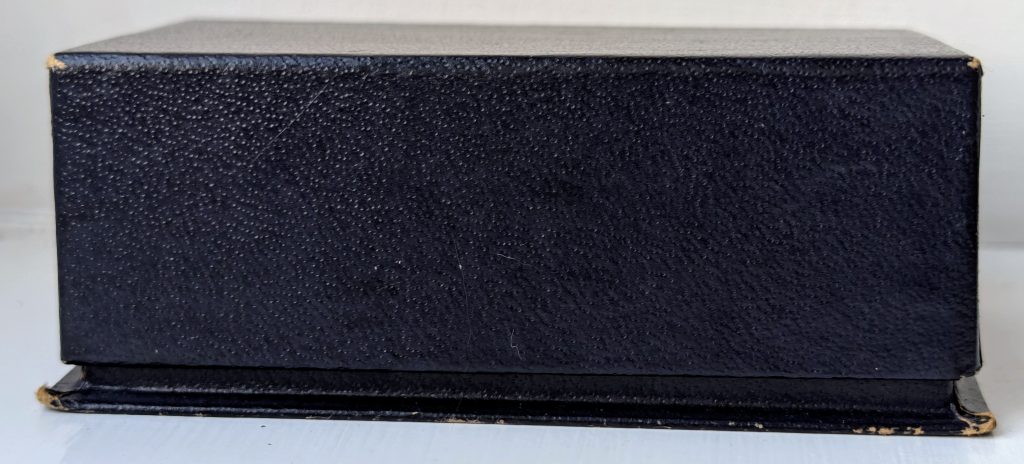 Timex Mercury Watch 14011 2471 [1971]