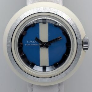 Timex Fun Timer Watch 29018 08074 [1974]