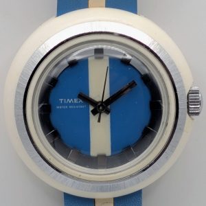 Timex Fun Timer Watch 29018 08074 [1974]