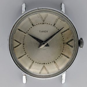 Timex Darwin Watch 1210 2259 [1959]