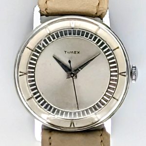 Timex Darwin Watch 1214 2260 [1960]