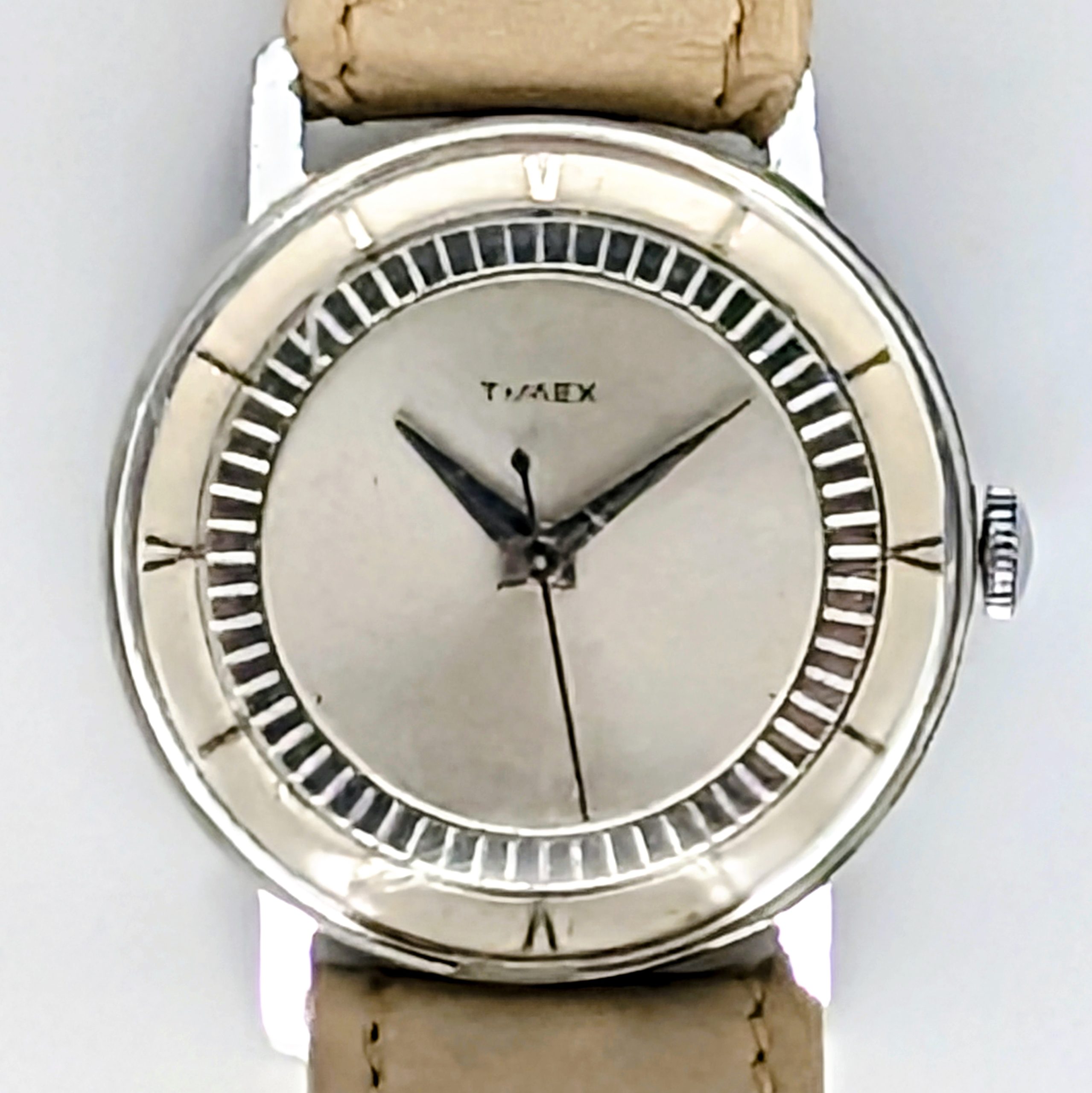 Timex Darwin watch 1214 2260 [1960]