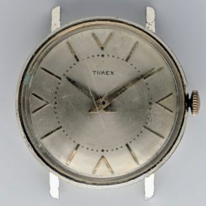 Timex Darwin Watch 1220 2259 [1959]