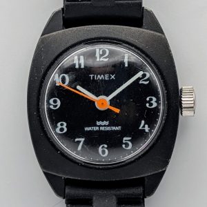 Timex Sportster Watch 15732 10082 [1982]