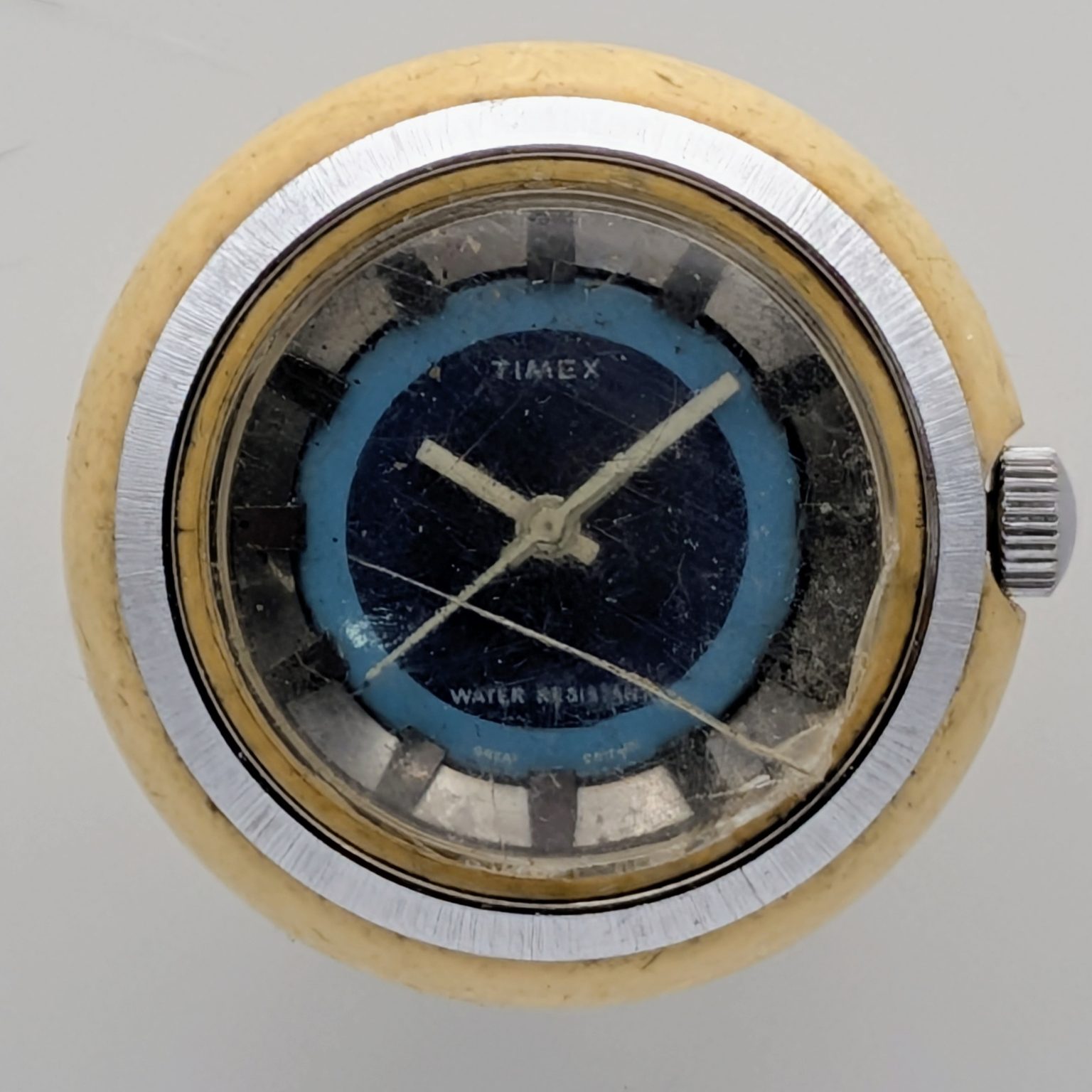 1970s Timex Watches | Vintage Timex Watches