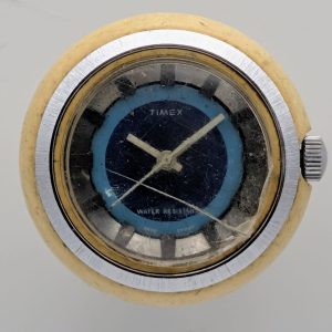 Timex Fun Timer Watch 29006 7873 [1973]