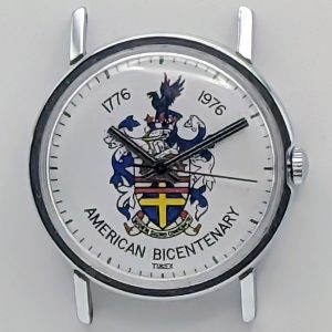 Timex American Bicentenary Watch 1776 – 1976