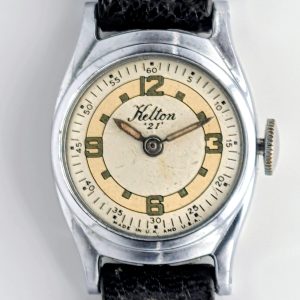 Kelton 21 CCL / CCM Watch [1951]