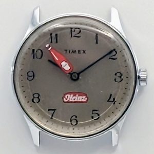 Timex Heinz Ketchup Watch [1981]
