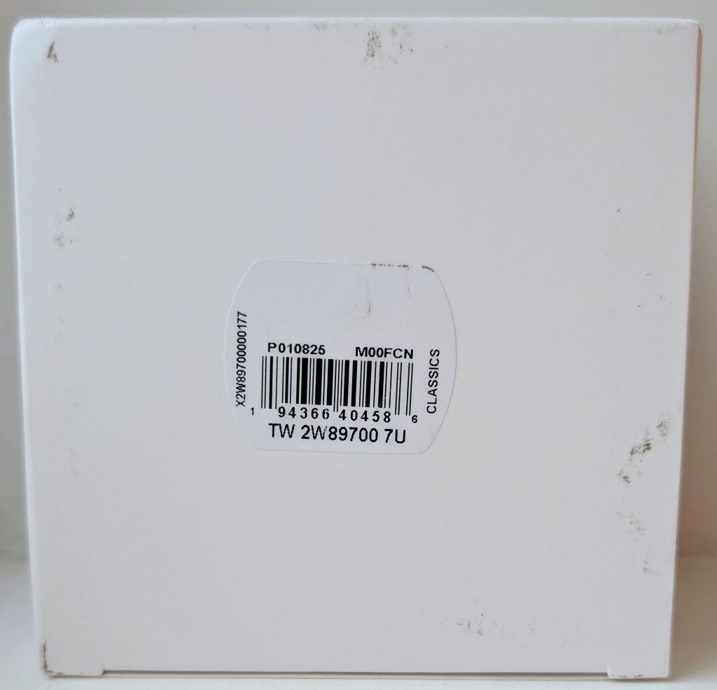 Timex Peanuts X Space 34mmMarlin Watch TW2W89700 [2025]