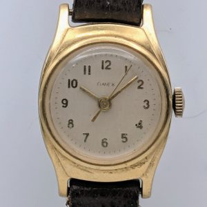 Timex Petite Watch 1064 2464 [1964]