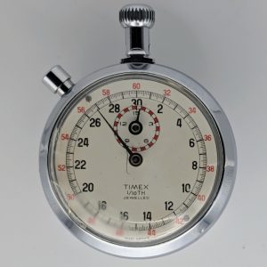 Timex Rally Sports Timer Stop Watch