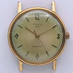 Timex 400 Series Watch M78