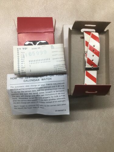 Timex Turngate Humphrey Watch 16599-257x