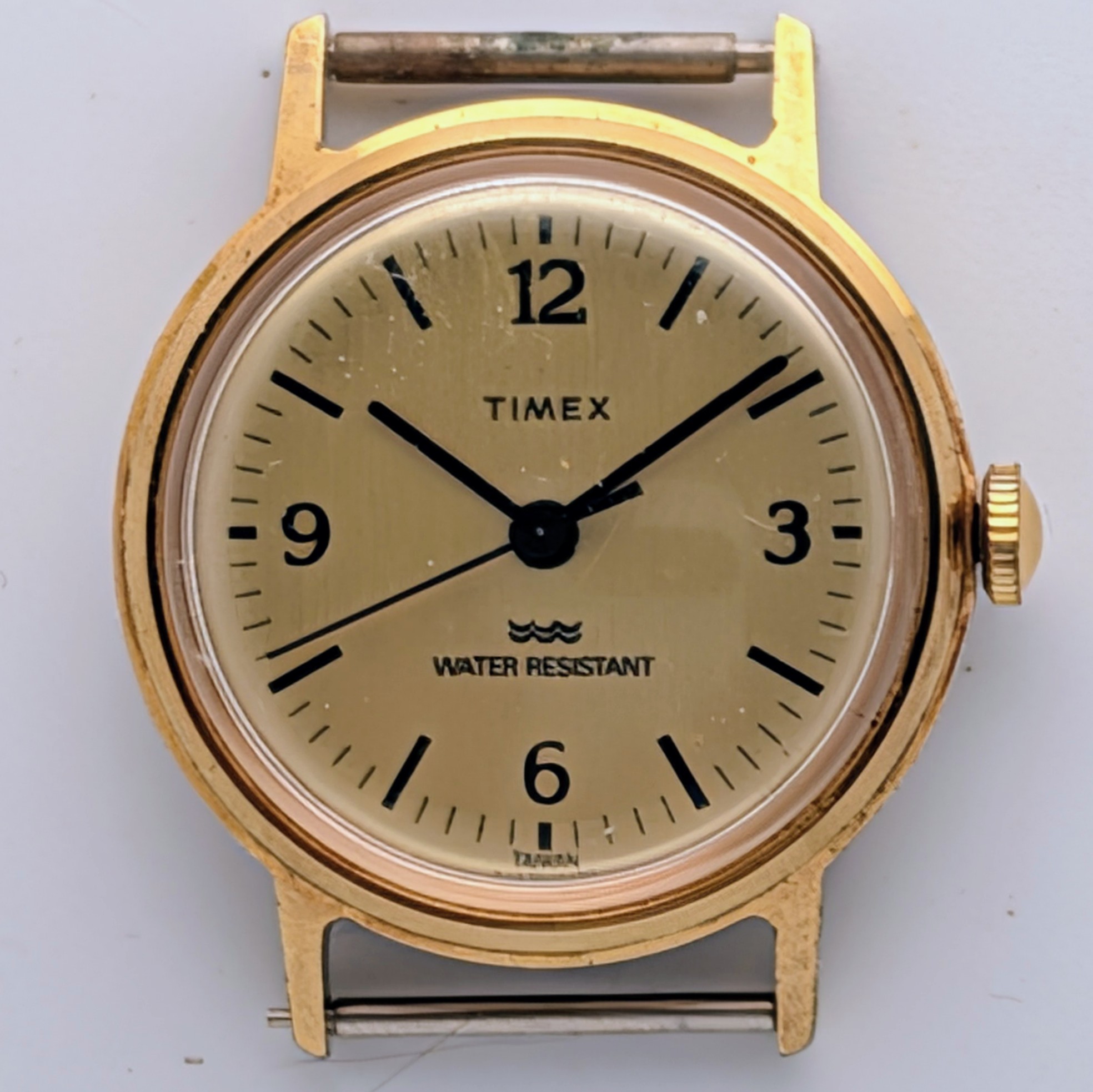 Timex Sprite Watch 22270 02480 [1980]