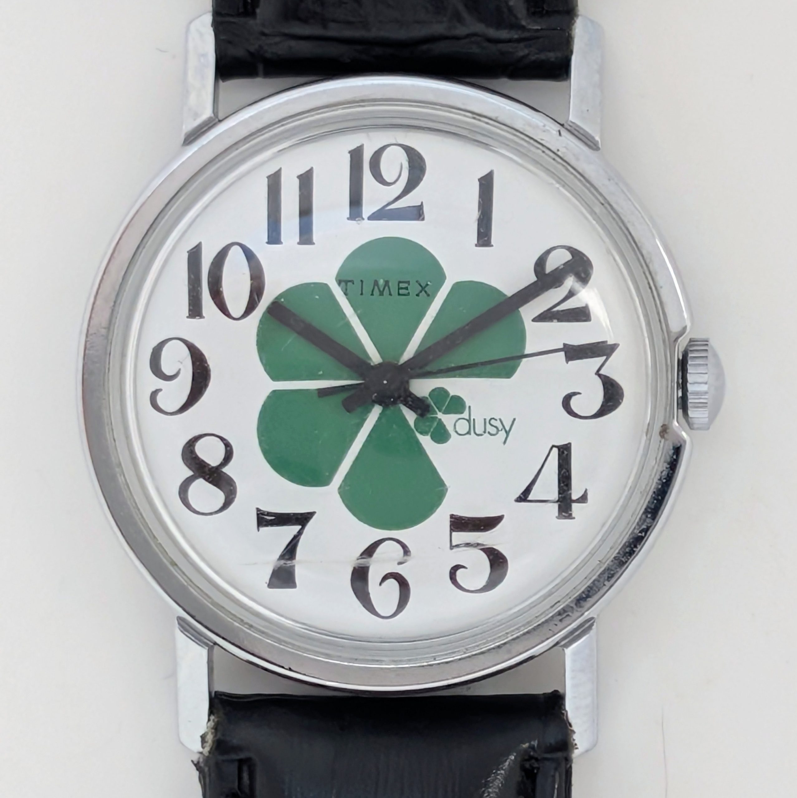 Timex Dusy Marlin Promotional Watch